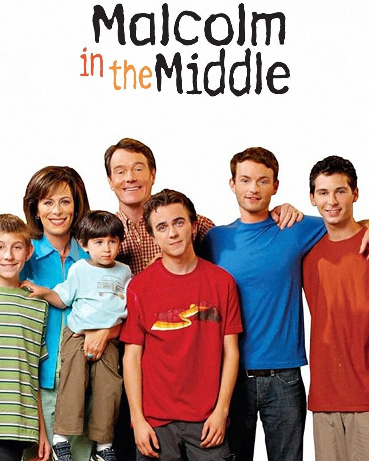 Malcolm In The Middle