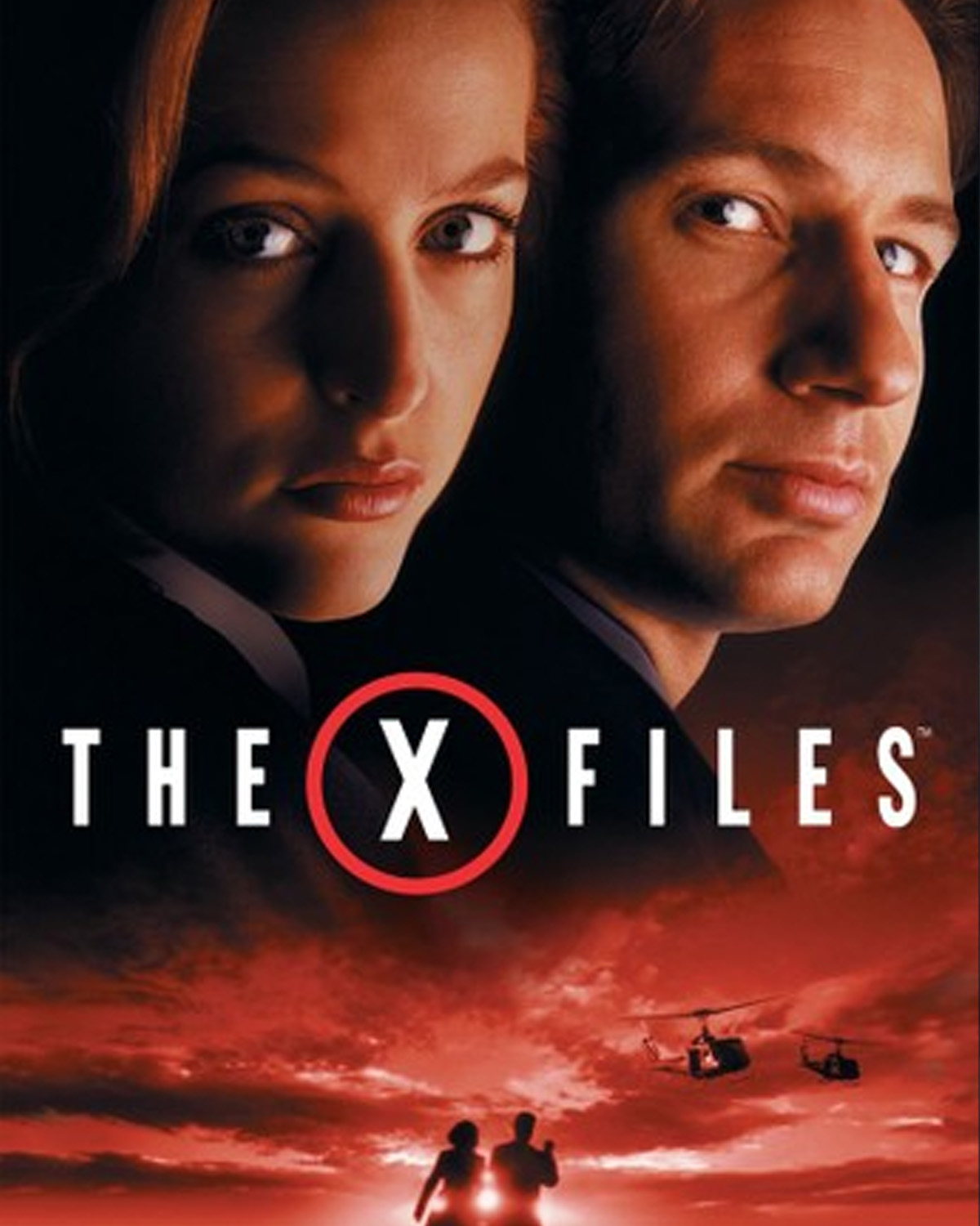 The X Files